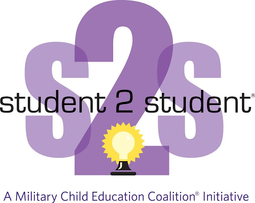 Student2Student Logo